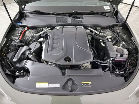 Used 2025 Audi A5 2.0T Premium Plus w/ Premium Plus image 32