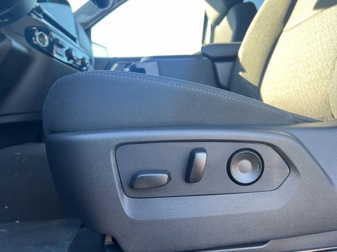 New 2026 Chevrolet Silverado 1500 LT image 10