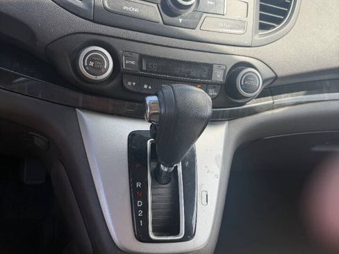Used 2014 Honda CR-V EX-L image 5