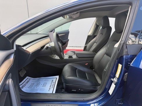 Used 2023 Tesla Model 3 Standard Range RWD image 11