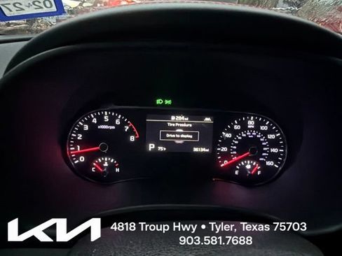 Certified 2022 Kia Soul Turbo FWD image 17