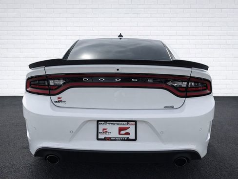 Used 2023 Dodge Charger Scat Pack w/ Dynamics Package image 5