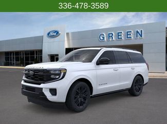 New 2025 Ford Expedition Platinum w/ Stealth Performance Package video 2