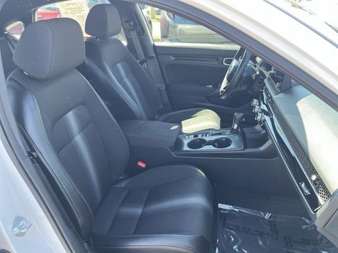 Used 2025 Honda Civic Sport image 26