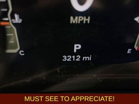 Used 2024 Jeep Wrangler Unlimited Rubicon 392 AWD/4WD image 29