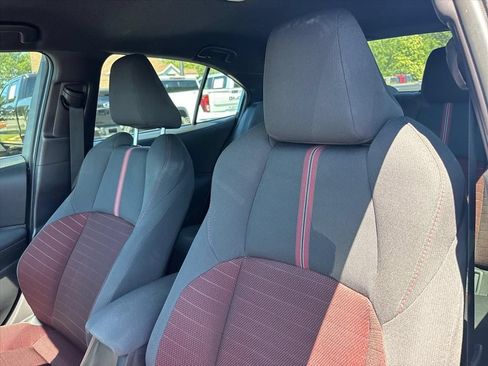 Used 2026 Toyota Corolla SE FWD image 39