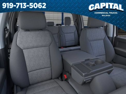 New 2026 Ford F150 XL AWD/4WD image 10
