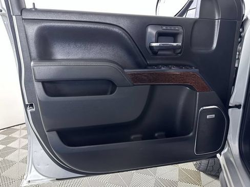 Used 2016 GMC Sierra 1500 SLT AWD/4WD image 23