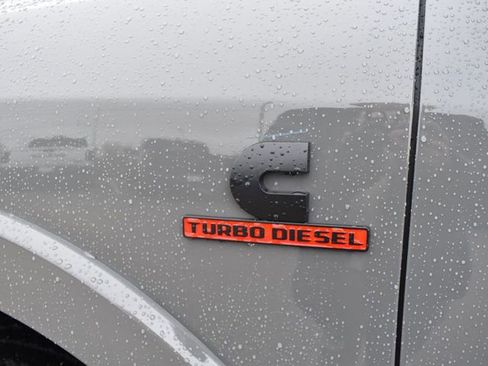 New 2026 RAM 2500 Limited AWD/4WD image 13