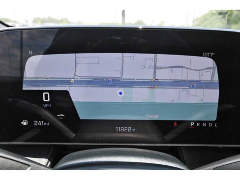 Used 2026 Chevrolet Equinox LT FWD image 14