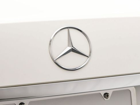 Used 2014 Mercedes-Benz CL 550 4MATIC image 23