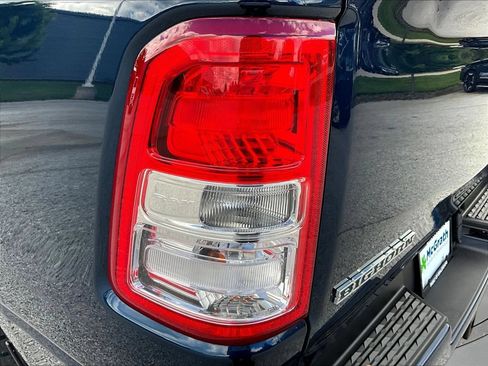 Used 2021 RAM 1500 Big Horn AWD/4WD image 28