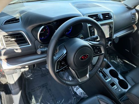 Used 2019 Subaru Legacy 3.6R Limited image 10