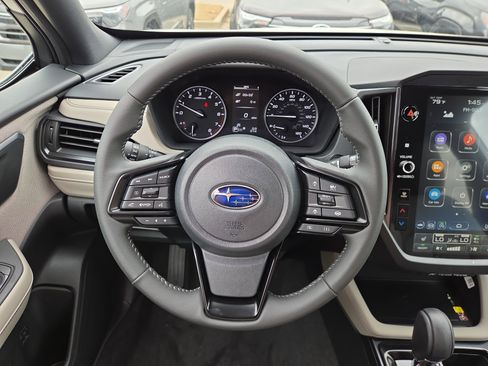 New 2026 Subaru Forester Premium image 10