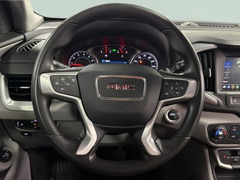 Used 2023 GMC Terrain SLE w/ Driver Convenience Package AWD/4WD image 37