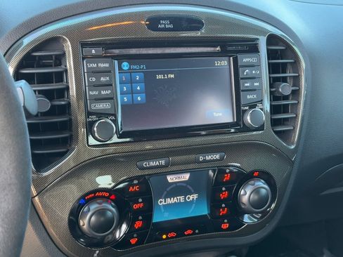 Used 2016 Nissan Juke NISMO RS image 22