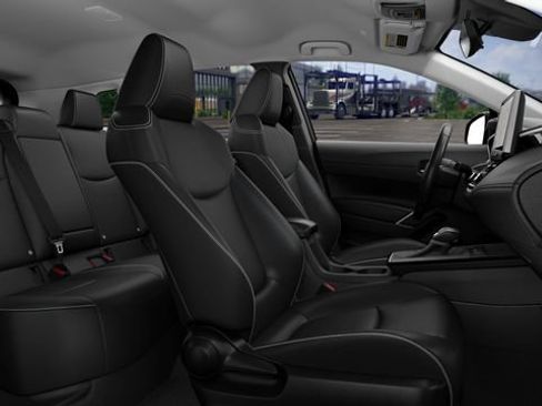 New 2026 Toyota Corolla Cross XLE w/ Convenience Package FWD image 20