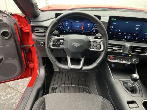 Certified 2024 Ford Mustang GT image 11