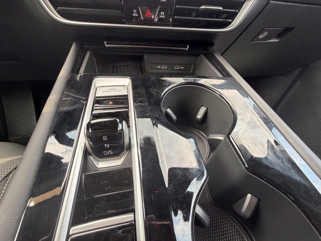 Used 2026 Volkswagen Atlas Cross Sport SEL AWD/4WD image 19