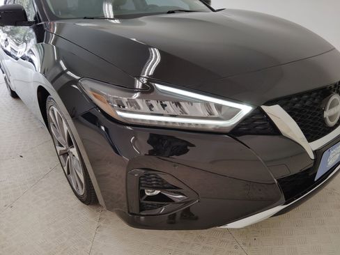 Used 2023 Nissan Maxima Platinum w/ Sport Mat Group image 31