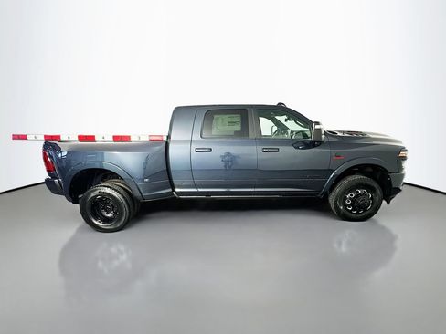 New 2026 RAM 3500 Limited AWD/4WD image 8