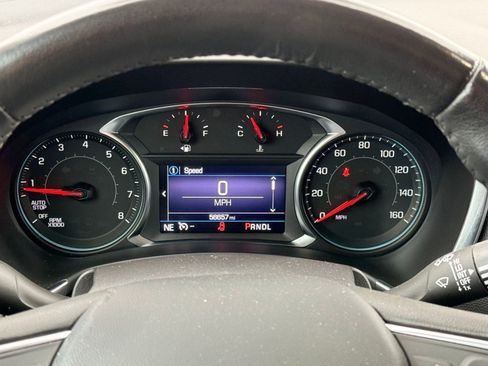 Used 2022 Chevrolet Equinox LT image 18