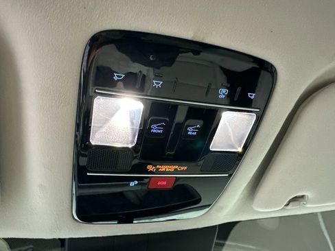 Used 2024 Hyundai Santa Fe Calligraphy image 35