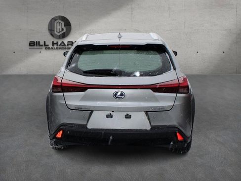 Used 2020 Lexus UX 250h w/ Premium Package image 6