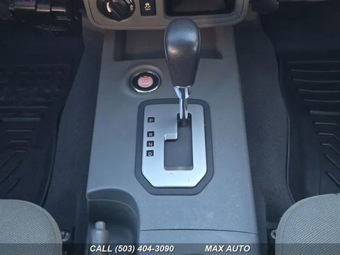 Used 2020 Nissan Frontier SV image 25