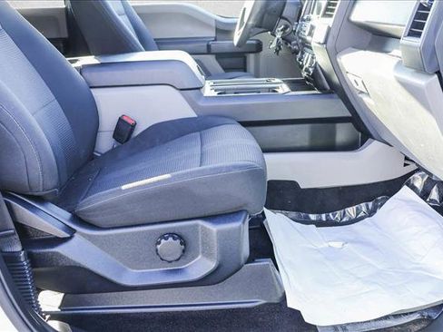 Used 2017 Ford F150 XL w/ Equipment Group 101A Mid image 29