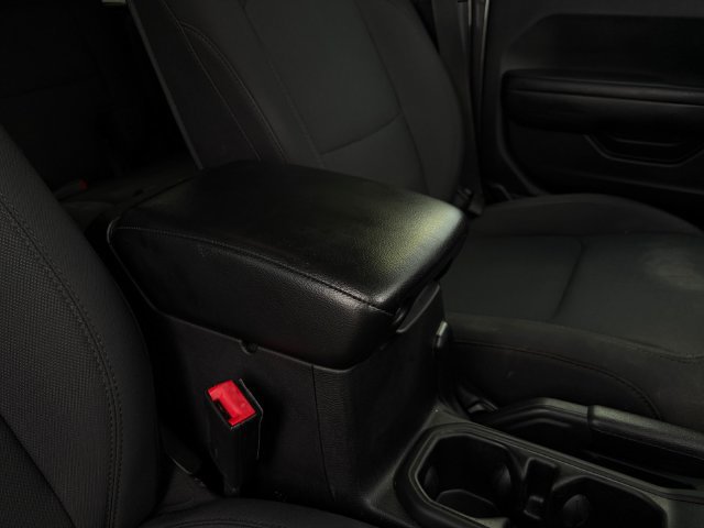 Used 2018 Jeep Wrangler Unlimited Sport S AWD/4WD image 15