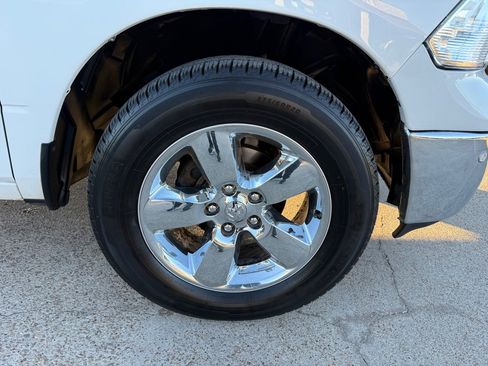 Used 2015 RAM 1500 Big Horn image 15