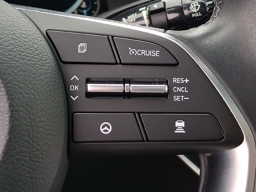 Used 2023 Hyundai Sonata SEL w/ Convenience Package FWD image 18