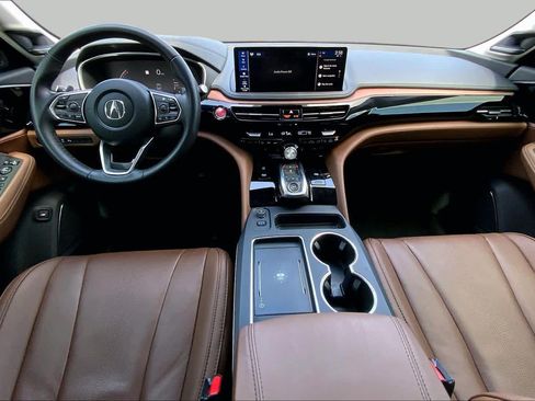 Used 2025 Acura MDX FWD w/ Technology Package image 15