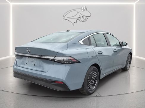 New 2026 Nissan Sentra SV w/ Floor Mat Package image 5