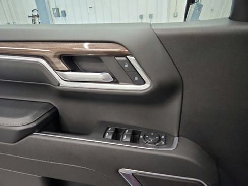 Used 2024 Chevrolet Silverado 1500 LT AWD/4WD image 22