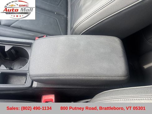 Used 2024 Audi Q3 2.0T Premium Plus AWD/4WD image 26