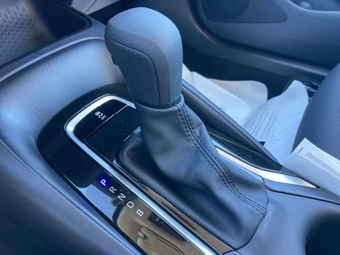 Certified 2026 Toyota Corolla LE image 23