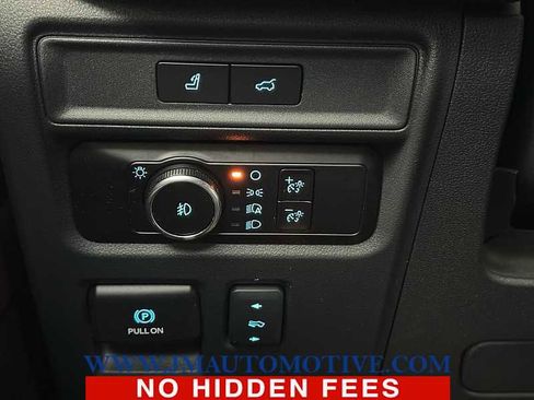 Used 2024 Ford Expedition Max Limited image 38