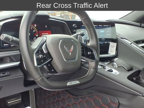 Certified 2023 Chevrolet Corvette Z06 image 18