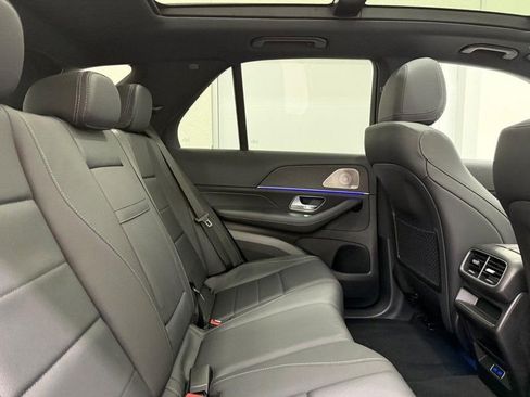 New 2026 Mercedes-Benz GLE 350 4MATIC image 5