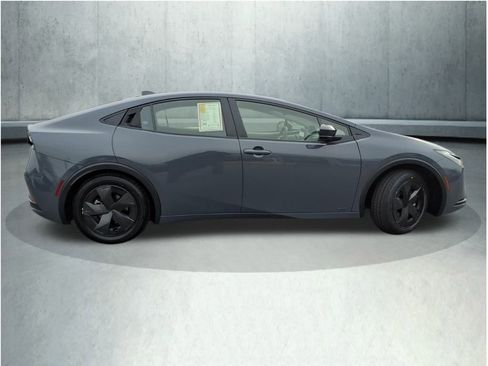 Certified 2024 Toyota Prius Limited image 23