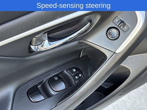 Used 2016 Nissan Altima 2.5 S w/ Power Driver Seat Package image 16