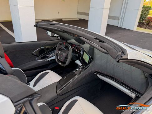 Used 2023 Chevrolet Corvette Z06 image 30