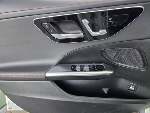 Certified 2023 Mercedes-Benz C 43 AMG 4MATIC Sedan image 23
