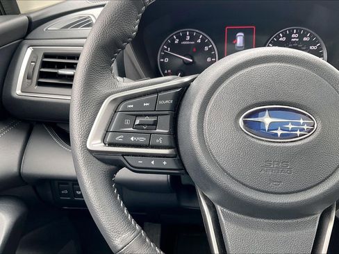 Certified 2026 Subaru Ascent Limited AWD/4WD image 19