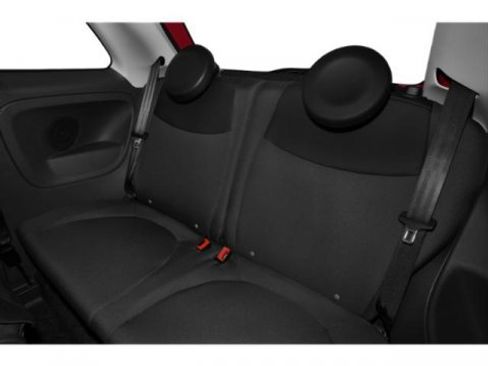 Used 2015 FIAT 500 Sport image 18