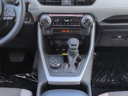 Certified 2025 Toyota RAV4 XLE w/ Convenience Package AWD/4WD image 19