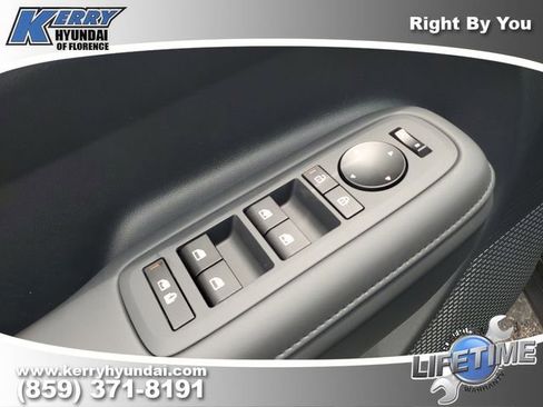 New 2026 Hyundai Santa Fe SEL AWD/4WD image 21