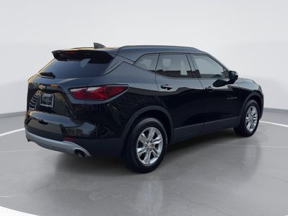 Used 2020 Chevrolet Blazer LT w/ Sound & Technology Package